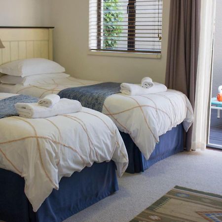 Linkside 1 Self-Catering Daire Mossel Bay Dış mekan fotoğraf