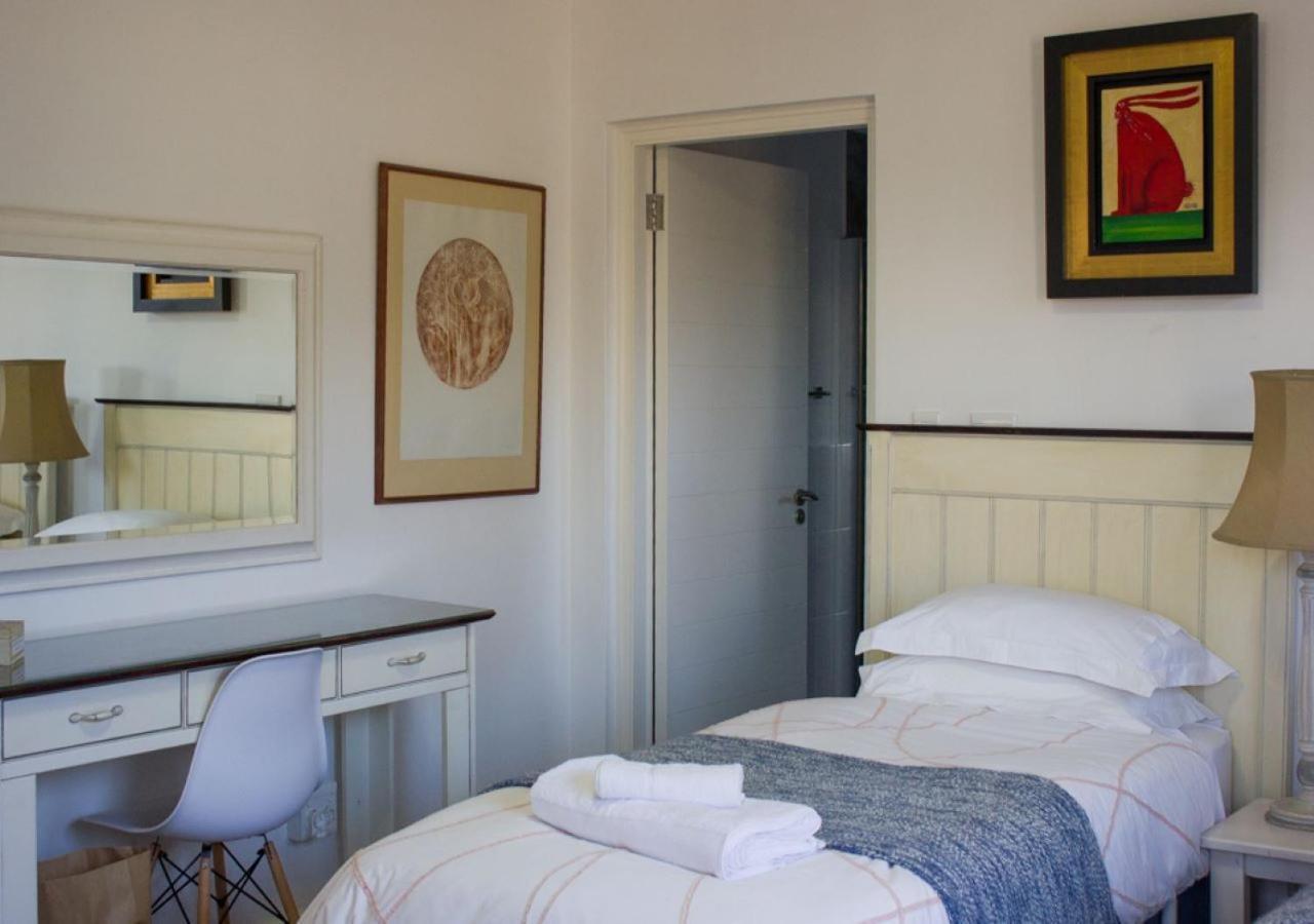 Linkside 1 Self-Catering Daire Mossel Bay Dış mekan fotoğraf